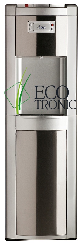 Кулер Ecotronic P9-LX black Кулер Ecotronic P9-LX black