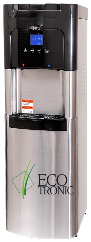 Кулер Ecotronic C11-LXPM Кулер Ecotronic C11-LXPM