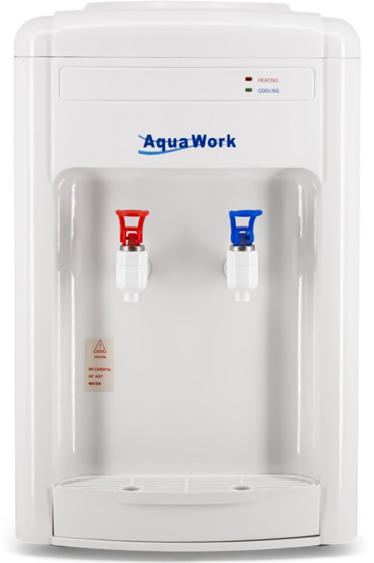 Aqua Work J16-TD белый Aqua Work J16-TD белый
