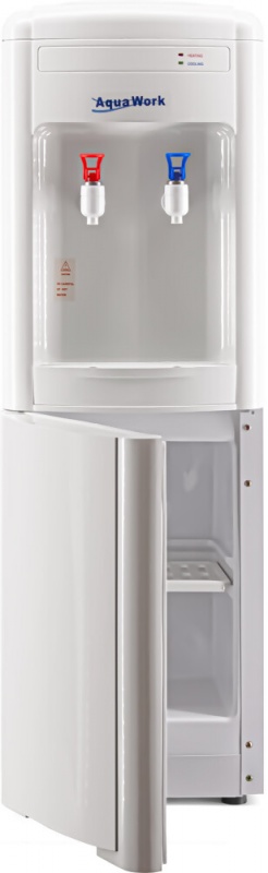 Aqua Work J16-LD белый Aqua Work J16-LD белый