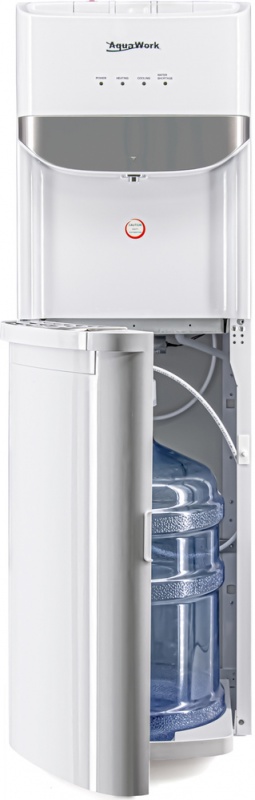 Aqua Work DR71-T белый Aqua Work DR71-T белый