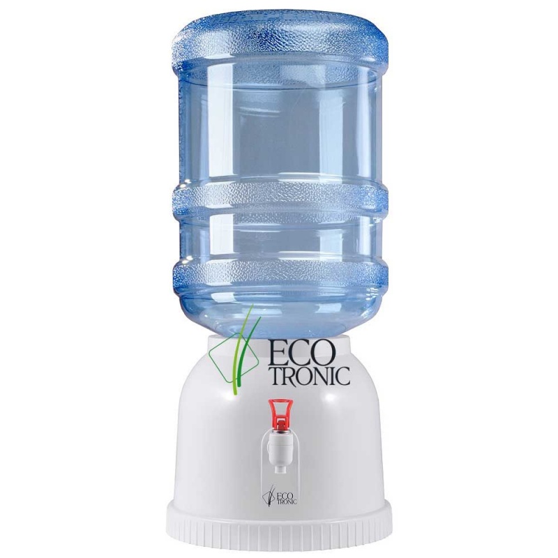 Раздатчик воды Ecotronic L2-WD Раздатчик воды Ecotronic L2-WD