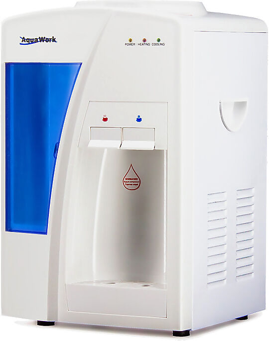 Aqua Work 0.7-TDR-ST серебро Aqua Work 0.7-TDR-ST серебро