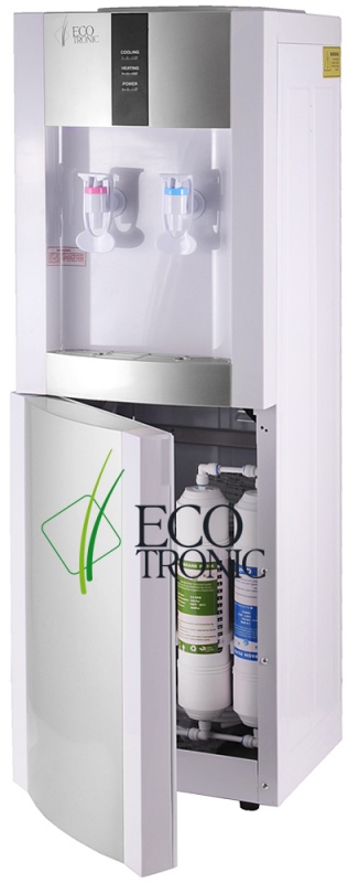 Пурифайер Ecotronic H1-U4LE Пурифайер Ecotronic H1-U4LE