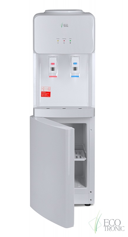 Ecotronic J21-LCE Ecotronic J21-LCE