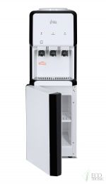 Ecotronic V33-LCE white-black Ecotronic V33-LCE white-black