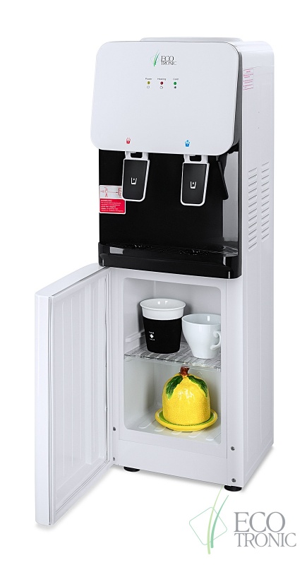 Ecotronic J1-LC XS Ecotronic J1-LC XS